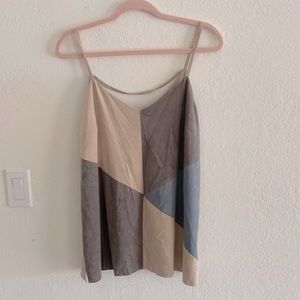 Crosby. Geometric Top